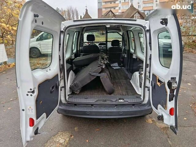 Рено Кенгу, объемом двигателя 0 л и пробегом 24 тыс. км за 12900 $, фото 8 на Automoto.ua