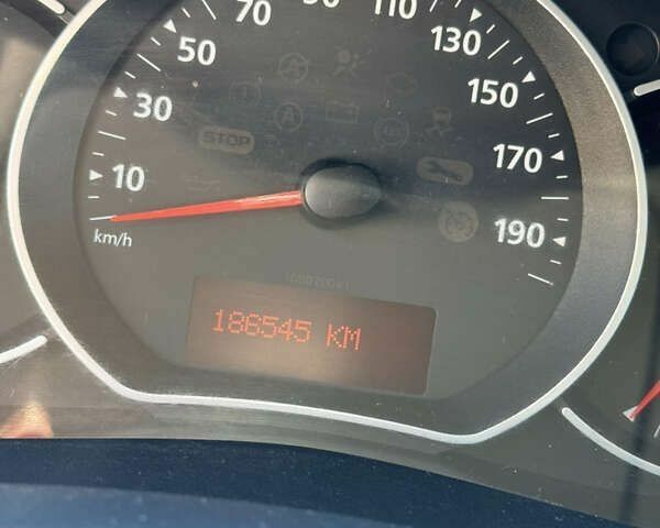 Рено Кенгу, объемом двигателя 0 л и пробегом 186 тыс. км за 14200 $, фото 16 на Automoto.ua