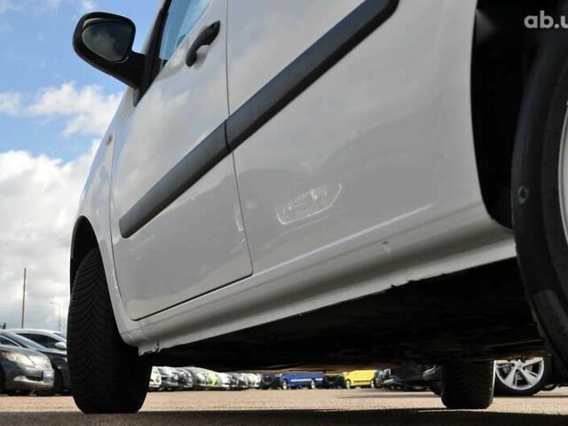 Рено Кєнгу 2021 у Києві на Automoto.ua Рено Кєнгу, об'ємом двигуна 1.5 л та пробігом 232 тис. км за 12500 $, фото 25 на Automoto.ua