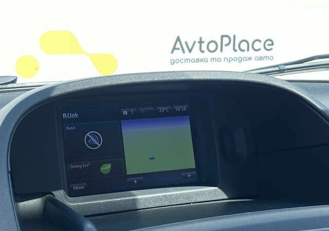Рено Кенгу, объемом двигателя 0 л и пробегом 38 тыс. км за 11800 $, фото 20 на Automoto.ua