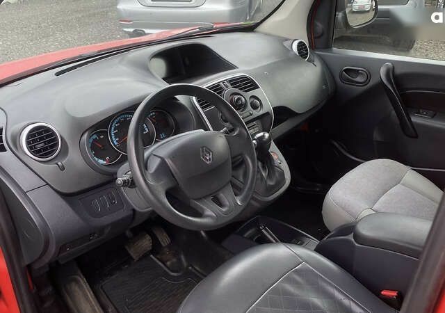 Рено Кенгу, объемом двигателя 0 л и пробегом 51 тыс. км за 11600 $, фото 15 на Automoto.ua