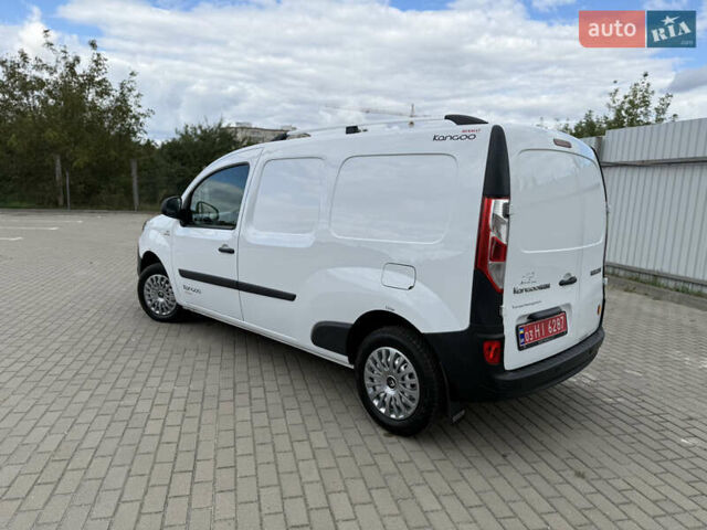 Рено Кєнгу, об'ємом двигуна 0 л та пробігом 179 тис. км за 12400 $, фото 3 на Automoto.ua