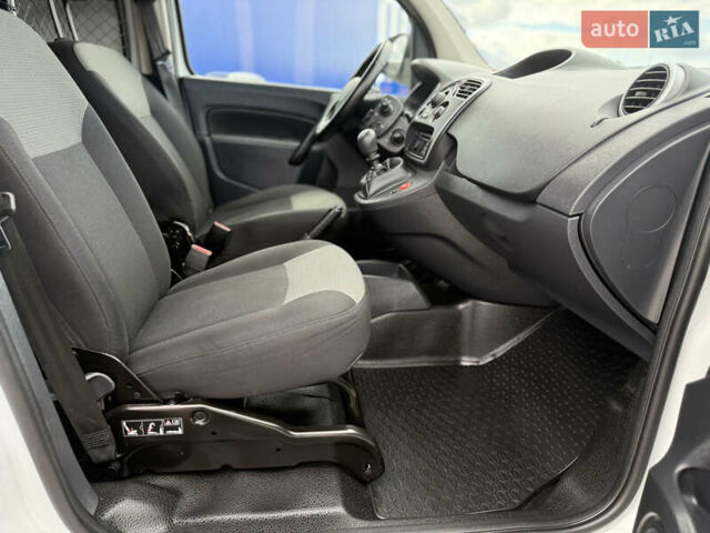 Рено Кєнгу, об'ємом двигуна 0 л та пробігом 179 тис. км за 12400 $, фото 12 на Automoto.ua
