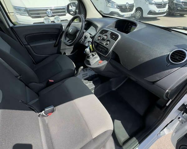 Рено Кенгу, объемом двигателя 1.5 л и пробегом 202 тыс. км за 12800 $, фото 15 на Automoto.ua