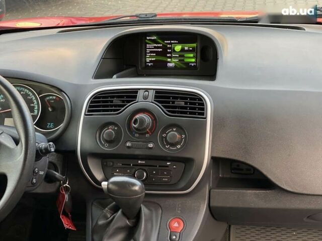 Рено Кенгу, объемом двигателя 0 л и пробегом 44 тыс. км за 10800 $, фото 26 на Automoto.ua
