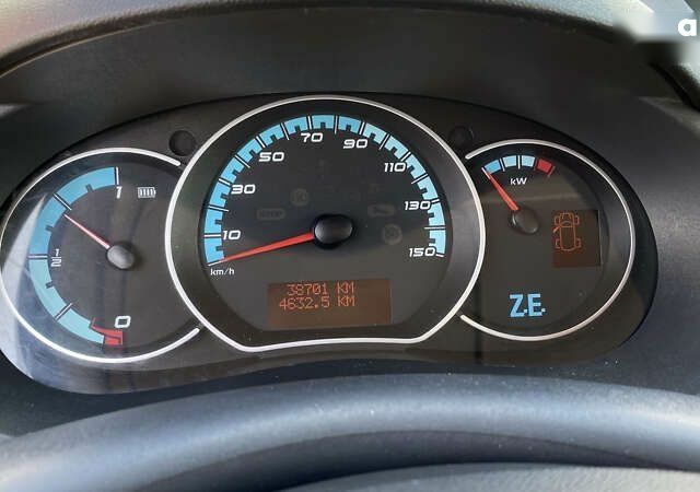 Рено Кенгу, объемом двигателя 0 л и пробегом 38 тыс. км за 11800 $, фото 18 на Automoto.ua