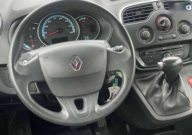 Рено Кенгу, объемом двигателя 0 л и пробегом 51 тыс. км за 11600 $, фото 22 на Automoto.ua