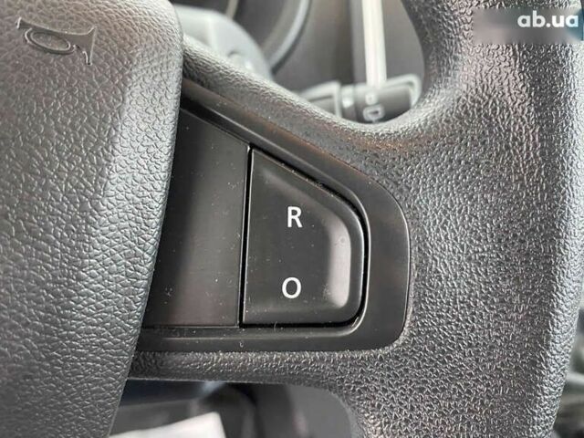 Рено Кєнгу, об'ємом двигуна 1.5 л та пробігом 166 тис. км за 12250 $, фото 17 на Automoto.ua