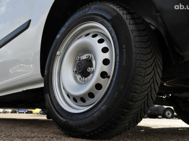 Рено Кєнгу 2021 у Києві на Automoto.ua Рено Кєнгу, об'ємом двигуна 1.5 л та пробігом 232 тис. км за 12500 $, фото 24 на Automoto.ua