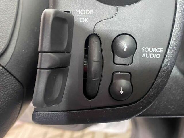 Рено Кєнгу, об'ємом двигуна 1.5 л та пробігом 166 тис. км за 12250 $, фото 22 на Automoto.ua