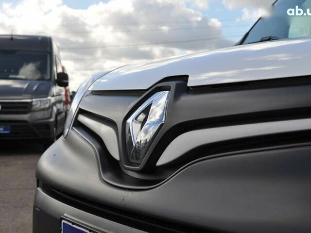 Рено Кєнгу 2021 у Києві на Automoto.ua Рено Кєнгу, об'ємом двигуна 1.5 л та пробігом 232 тис. км за 12500 $, фото 6 на Automoto.ua