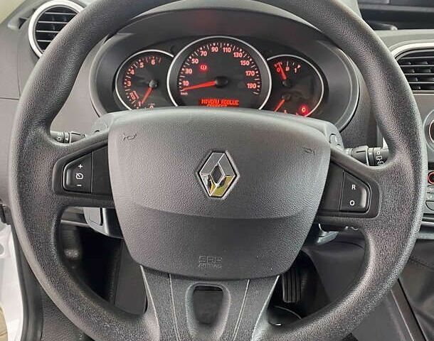 Рено Кєнгу, об'ємом двигуна 1.5 л та пробігом 166 тис. км за 12250 $, фото 13 на Automoto.ua