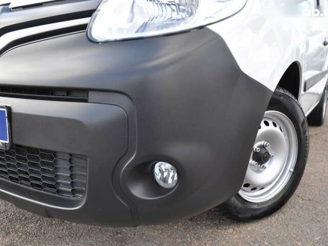 Рено Кєнгу 2021 у Києві на Automoto.ua Рено Кєнгу, об'ємом двигуна 1.5 л та пробігом 232 тис. км за 12500 $, фото 7 на Automoto.ua