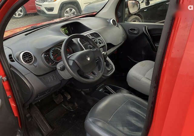 Рено Кенгу, объемом двигателя 0 л и пробегом 44 тыс. км за 10800 $, фото 29 на Automoto.ua