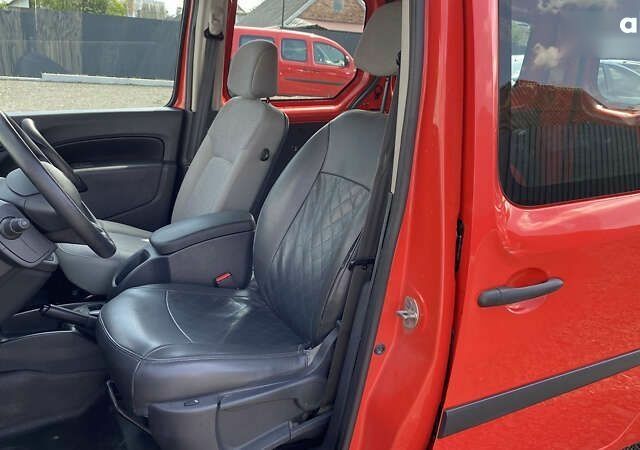 Рено Кенгу, объемом двигателя 0 л и пробегом 38 тыс. км за 11800 $, фото 23 на Automoto.ua
