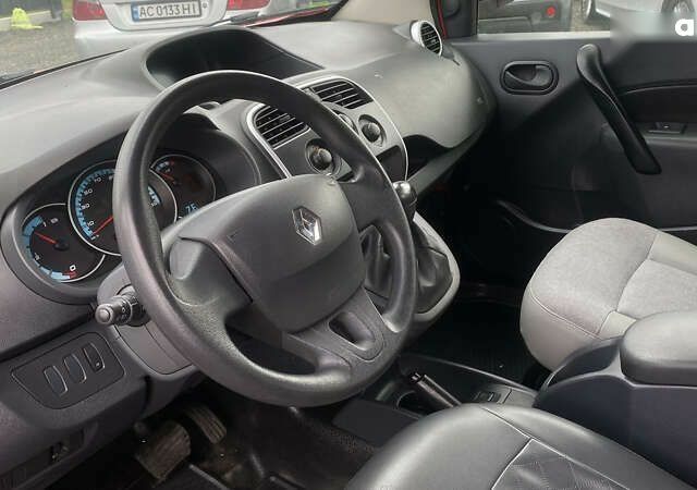 Рено Кенгу, объемом двигателя 0 л и пробегом 51 тыс. км за 11600 $, фото 19 на Automoto.ua