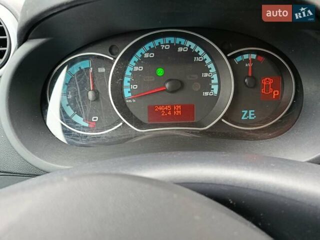 Рено Кєнгу, об'ємом двигуна 0 л та пробігом 24 тис. км за 12900 $, фото 1 на Automoto.ua