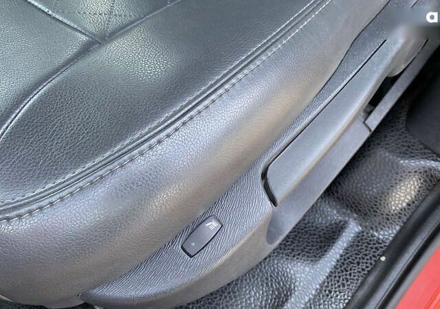 Рено Кенгу, объемом двигателя 0 л и пробегом 38 тыс. км за 11800 $, фото 21 на Automoto.ua