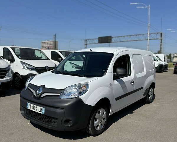 Рено Кенгу, объемом двигателя 0 л и пробегом 186 тыс. км за 14200 $, фото 4 на Automoto.ua