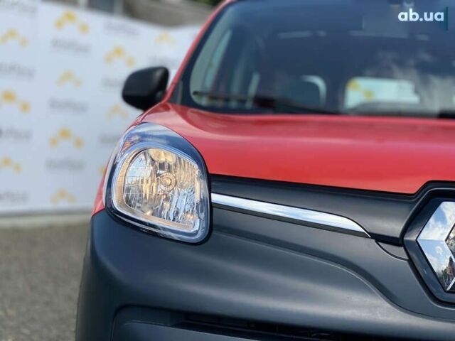 Рено Кенгу, объемом двигателя 0 л и пробегом 38 тыс. км за 11800 $, фото 27 на Automoto.ua