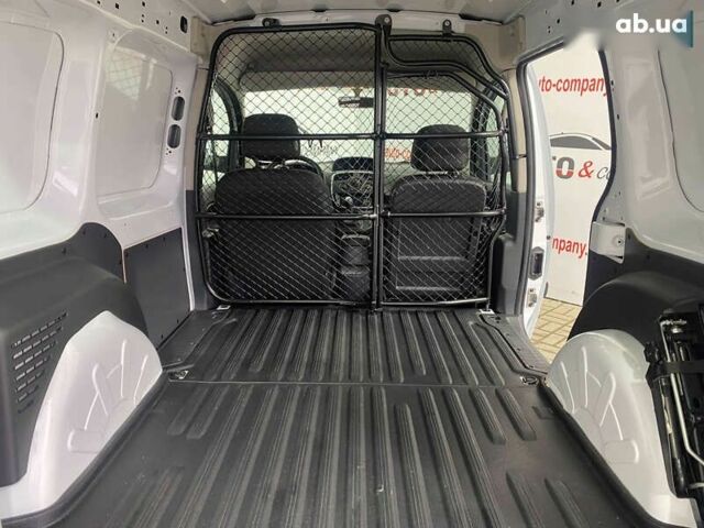 Рено Кєнгу, об'ємом двигуна 1.5 л та пробігом 166 тис. км за 12250 $, фото 8 на Automoto.ua