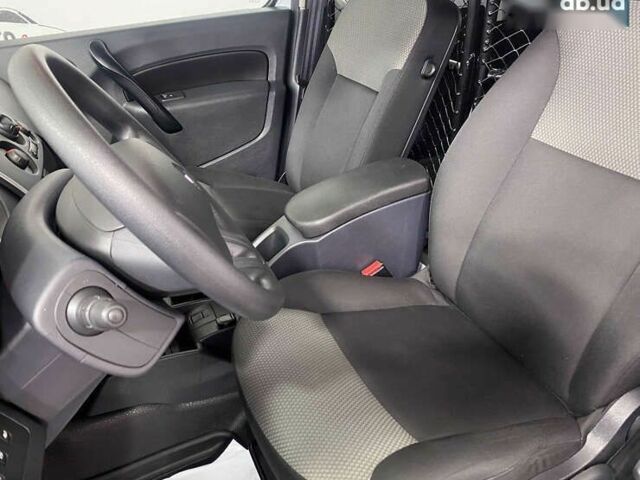 Рено Кєнгу, об'ємом двигуна 1.5 л та пробігом 166 тис. км за 12250 $, фото 10 на Automoto.ua