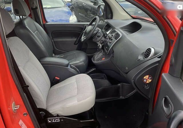 Рено Кенгу, объемом двигателя 0 л и пробегом 51 тыс. км за 11600 $, фото 24 на Automoto.ua
