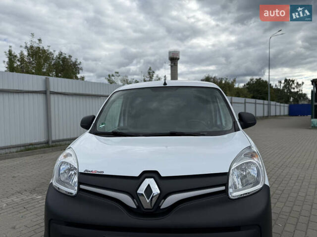 Рено Кєнгу, об'ємом двигуна 0 л та пробігом 179 тис. км за 12400 $, фото 9 на Automoto.ua