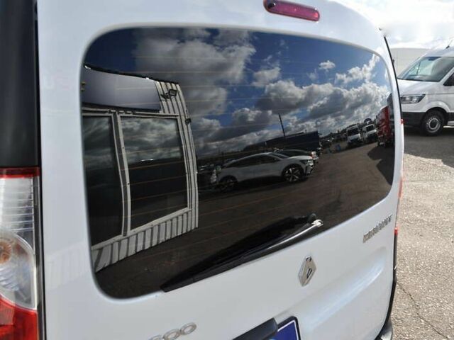 Рено Кєнгу 2021 у Києві на Automoto.ua Рено Кєнгу, об'ємом двигуна 1.5 л та пробігом 232 тис. км за 12500 $, фото 21 на Automoto.ua