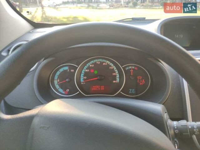 Рено Кєнгу, об'ємом двигуна 0 л та пробігом 44 тис. км за 13000 $, фото 8 на Automoto.ua