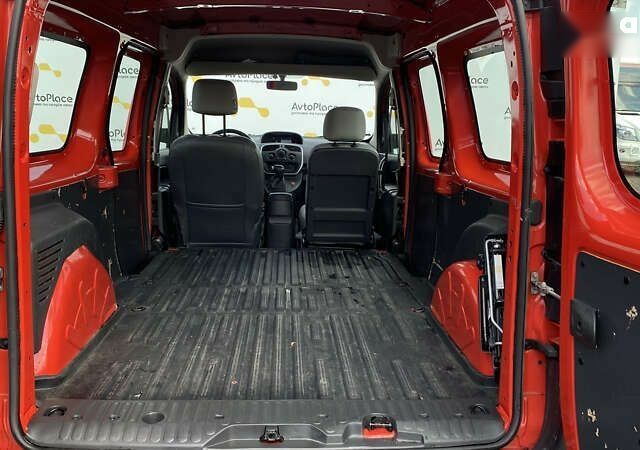 Рено Кенгу, объемом двигателя 0 л и пробегом 38 тыс. км за 11800 $, фото 25 на Automoto.ua