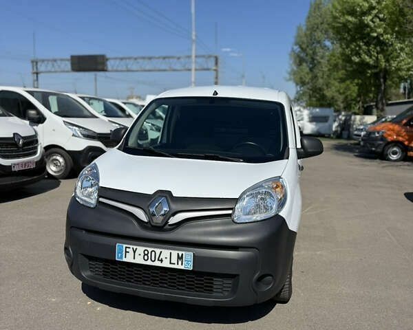 Рено Кенгу, объемом двигателя 0 л и пробегом 186 тыс. км за 14200 $, фото 3 на Automoto.ua