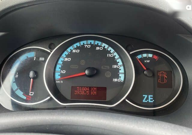Рено Кенгу, объемом двигателя 0 л и пробегом 51 тыс. км за 11600 $, фото 27 на Automoto.ua