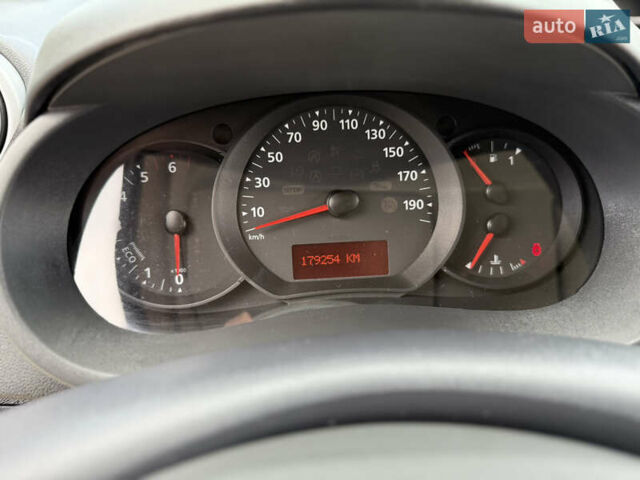 Рено Кєнгу, об'ємом двигуна 0 л та пробігом 179 тис. км за 12400 $, фото 19 на Automoto.ua
