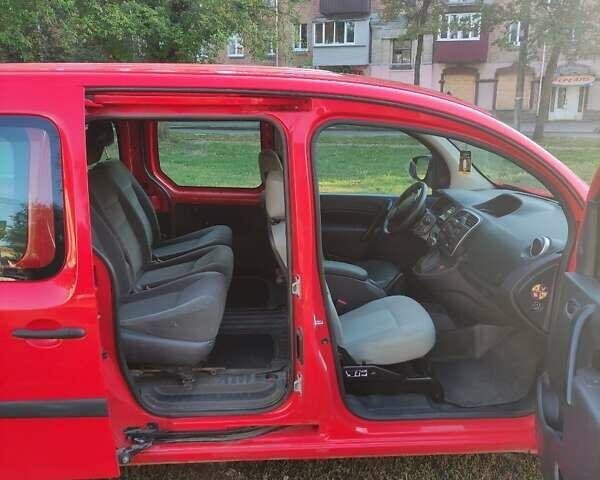 Рено Кєнгу, об'ємом двигуна 0 л та пробігом 44 тис. км за 13000 $, фото 5 на Automoto.ua