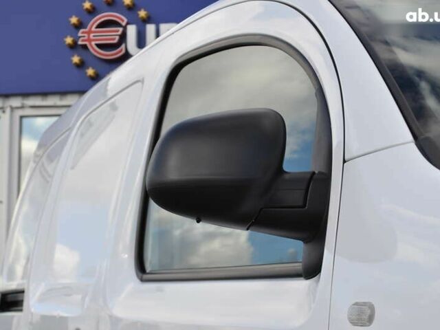 Рено Кєнгу 2021 у Києві на Automoto.ua Рено Кєнгу, об'ємом двигуна 1.5 л та пробігом 232 тис. км за 12500 $, фото 11 на Automoto.ua