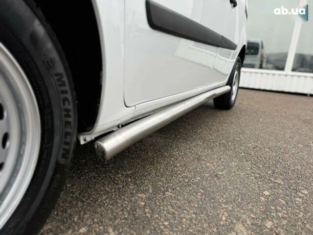 Рено Кенгу, объемом двигателя 1.5 л и пробегом 174 тыс. км за 12600 $, фото 15 на Automoto.ua