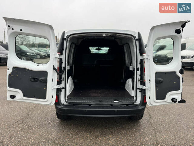 Рено Кєнгу, об'ємом двигуна 0 л та пробігом 174 тис. км за 12600 $, фото 36 на Automoto.ua