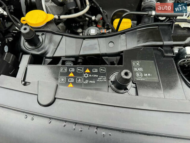 Рено Кєнгу, об'ємом двигуна 0 л та пробігом 174 тис. км за 12600 $, фото 115 на Automoto.ua