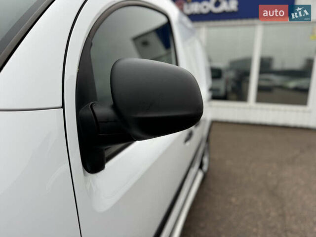 Рено Кєнгу, об'ємом двигуна 0 л та пробігом 174 тис. км за 12600 $, фото 12 на Automoto.ua