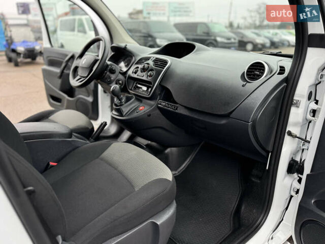 Рено Кєнгу, об'ємом двигуна 0 л та пробігом 174 тис. км за 12600 $, фото 94 на Automoto.ua