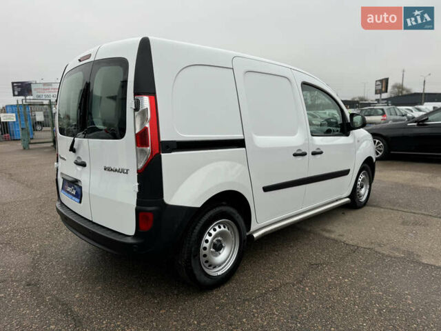 Рено Кєнгу, об'ємом двигуна 0 л та пробігом 174 тис. км за 12600 $, фото 6 на Automoto.ua