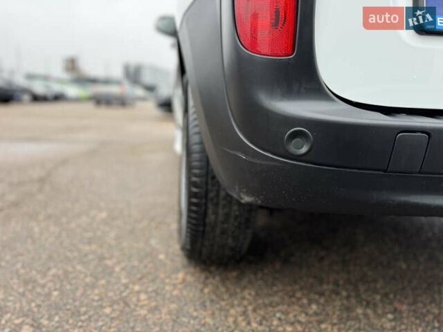 Рено Кєнгу, об'ємом двигуна 0 л та пробігом 174 тис. км за 12600 $, фото 34 на Automoto.ua