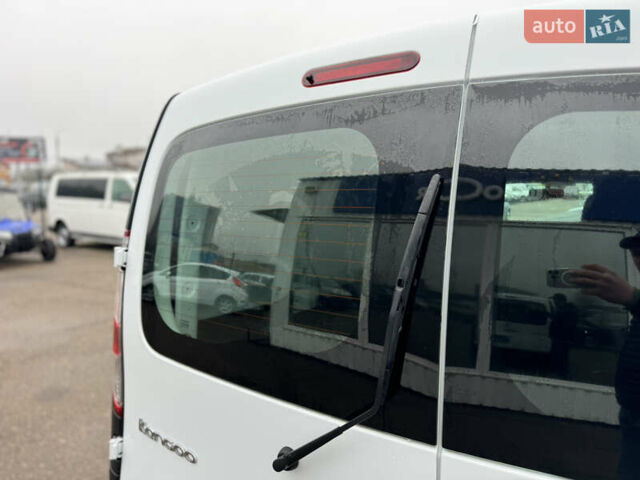 Рено Кєнгу, об'ємом двигуна 0 л та пробігом 174 тис. км за 12600 $, фото 30 на Automoto.ua