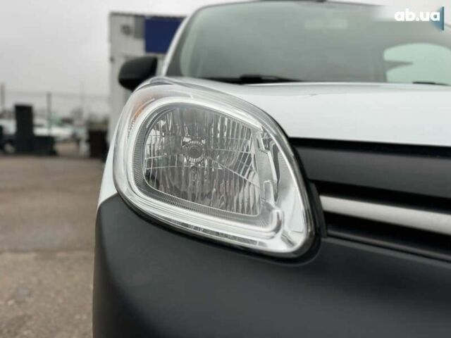 Рено Кенгу, объемом двигателя 1.5 л и пробегом 174 тыс. км за 12600 $, фото 22 на Automoto.ua