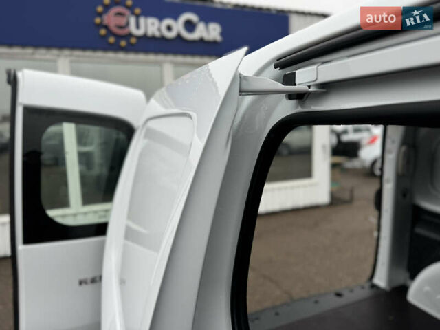 Рено Кєнгу, об'ємом двигуна 0 л та пробігом 174 тис. км за 12600 $, фото 47 на Automoto.ua