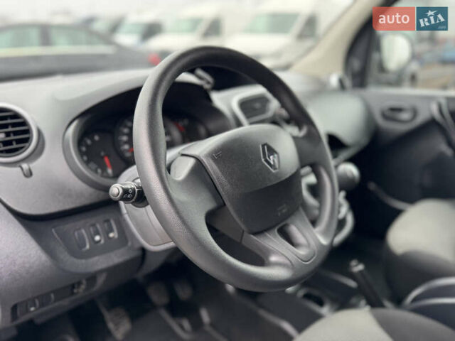 Рено Кєнгу, об'ємом двигуна 0 л та пробігом 174 тис. км за 12600 $, фото 69 на Automoto.ua