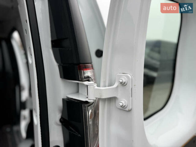 Рено Кєнгу, об'ємом двигуна 0 л та пробігом 174 тис. км за 12600 $, фото 54 на Automoto.ua