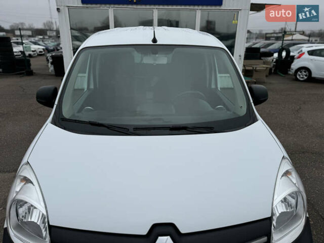 Рено Кєнгу, об'ємом двигуна 0 л та пробігом 174 тис. км за 12600 $, фото 20 на Automoto.ua