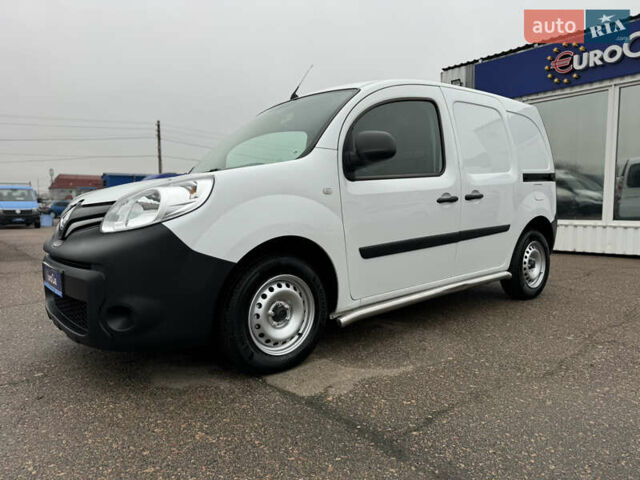 Рено Кєнгу, об'ємом двигуна 0 л та пробігом 174 тис. км за 12600 $, фото 1 на Automoto.ua